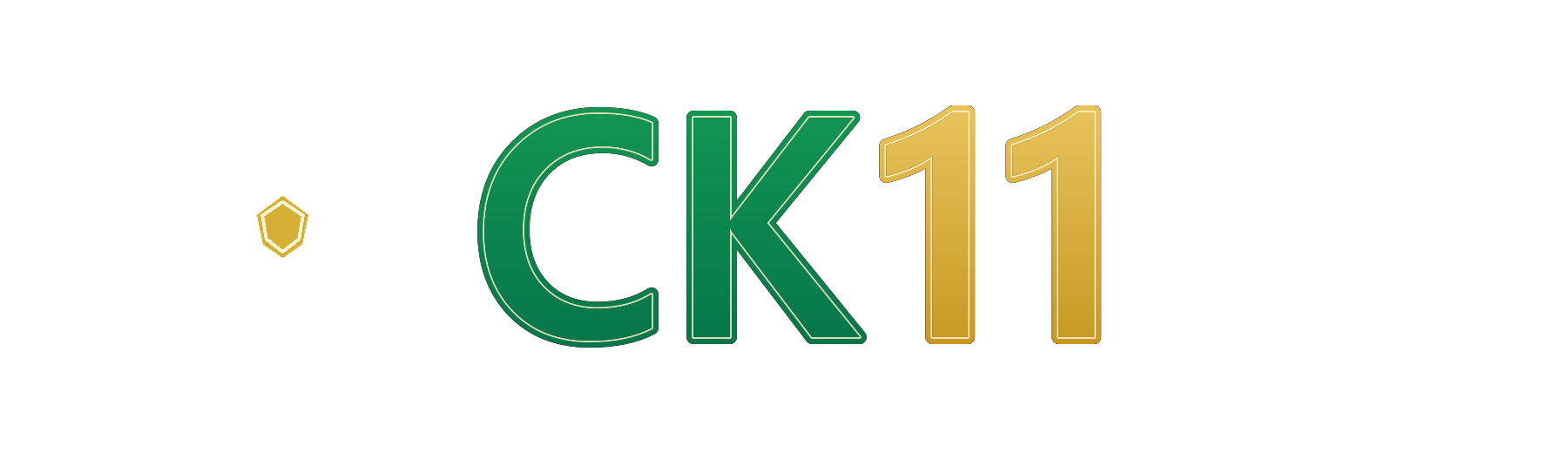 ck11 logo